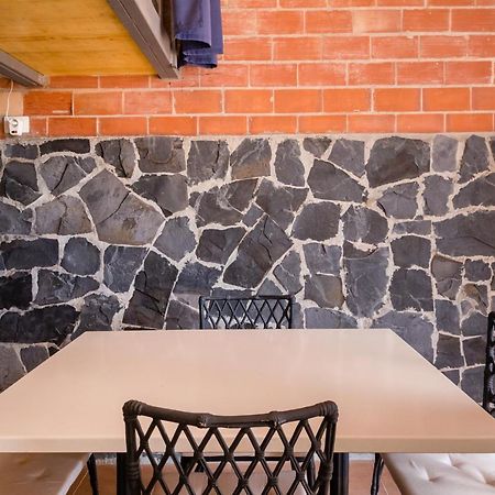 El Rinconcito: Cozy Space In A Seaside Village Santa Cruz de Tenerife Exterior photo