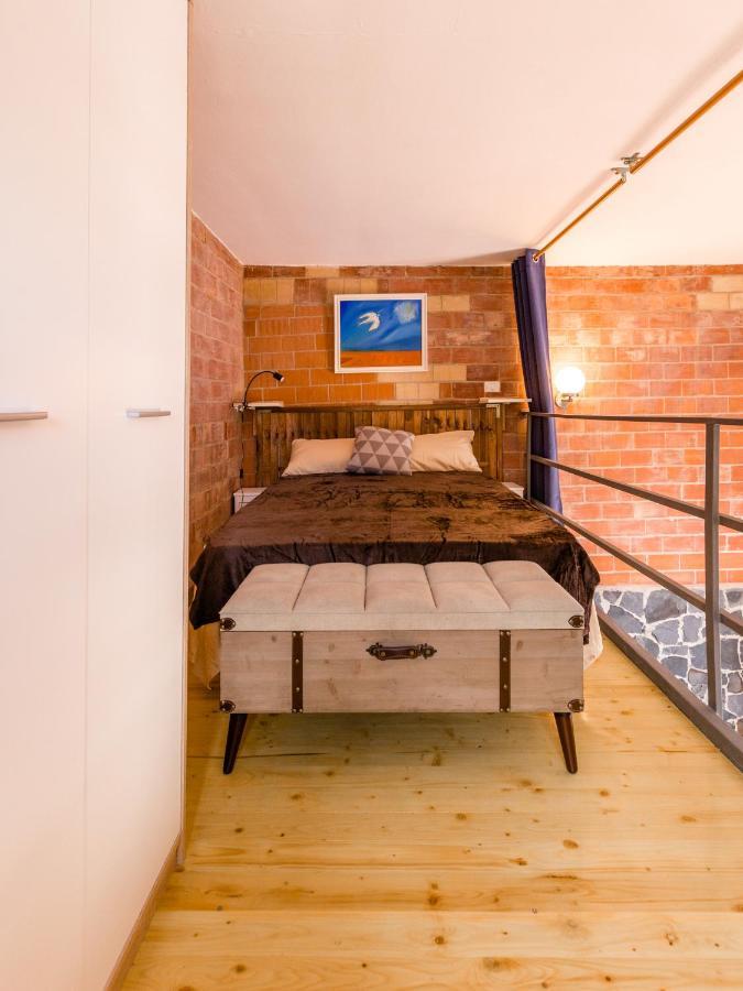 El Rinconcito: Cozy Space In A Seaside Village Santa Cruz de Tenerife Exterior photo