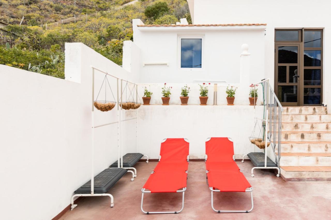 El Rinconcito: Cozy Space In A Seaside Village Santa Cruz de Tenerife Exterior photo