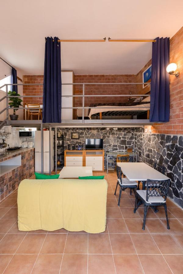 El Rinconcito: Cozy Space In A Seaside Village Santa Cruz de Tenerife Exterior photo